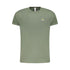 Esercito 1659 Green Cotton T-Shirt